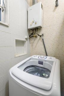 Studio 200m from Copacabana Beach | FM 144/1105 - 8