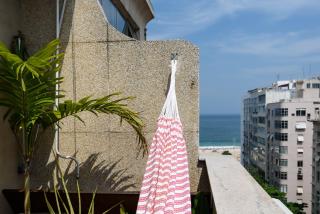 Studio a 200m da Praia de Copacabana | FM 144/1105 - Rio de Janeiro - 6