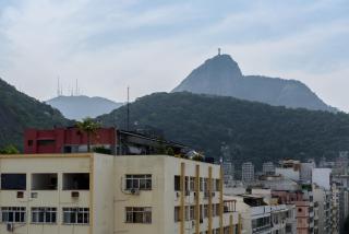 Studio a 200m da Praia de Copacabana | FM 144/1105 - Rio de Janeiro - 5