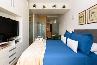 Studio a 200m da Praia de Copacabana | FM 144/1105 - Rio de Janeiro - 1