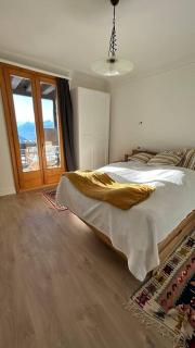 Appartement lumineux au centre du village - Leysin - 7