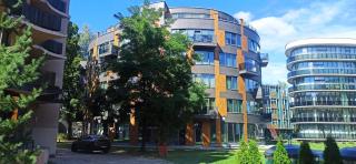 Chocolate Apart - Druskininkai - 3