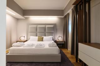 PRESTIGE BOUTIQUE APARTHOTEL -Piazza Duomo - Milan - 4