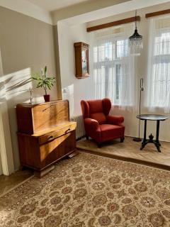 Apartmán Colette - Prague - 6