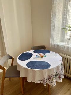 Apartmán Colette - Prague - 2