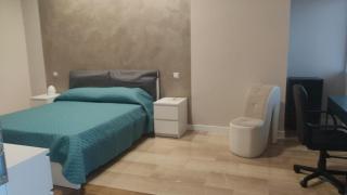 Oasi dei Geni - Foggia - 2
