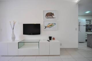 Nannai Residence - Flat completo 2 suítes (até 8 pessoas) em Muro Alto - Porto de Galinhas - 4