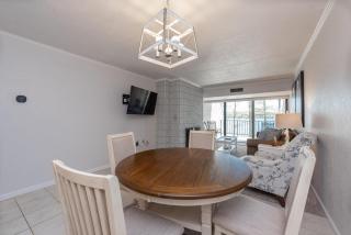 207B One Bedroom One Bath - 3