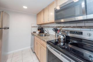 207B One Bedroom One Bath - Oakland - 5