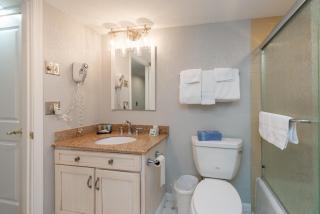 207B One Bedroom One Bath - 1