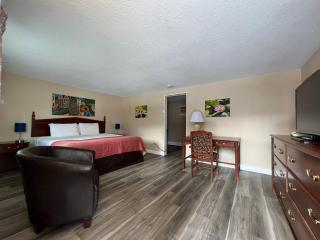 Villa Motel - Nelson - 1