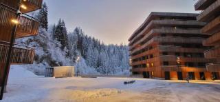 Ferienwohnung Stenna Allegra - Flims - 6