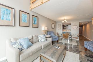 301D Two Bedroom Two Bath - 9