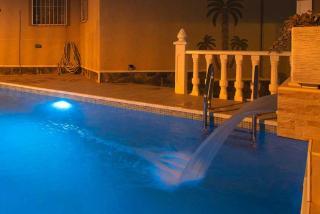 CH Villa Plara La Marquesa Golf - Ciudad Quesada - 6
