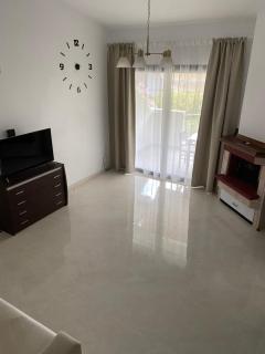 Irini Apartment - Hanioti - 1