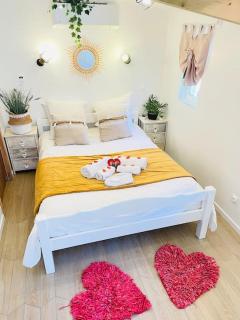 Casa Luciana - Saint-Priest - 1