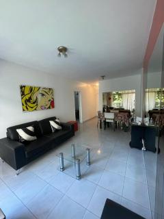 Palermo Soho. 3 ambientes con piscina y cochera - 4