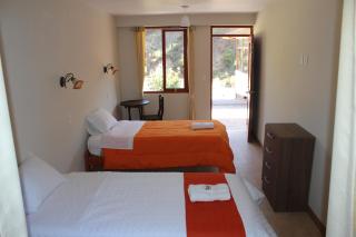 Hotel Garden House Huerta - 7