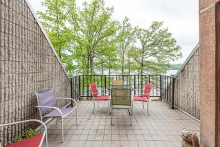 307C One Bedroom One Bath - Oakland - 6