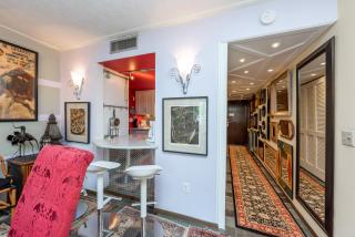 307C One Bedroom One Bath - Oakland - 2