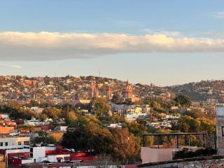 Casa El Arte de Frida - San Miguel de Allende - 1