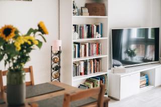 FeWo in ruhiger Lage am Wanderweg zum Lilienstein - 7