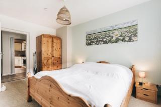 FeWo in ruhiger Lage am Wanderweg zum Lilienstein - 6