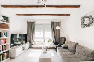 FeWo in ruhiger Lage am Wanderweg zum Lilienstein - 8