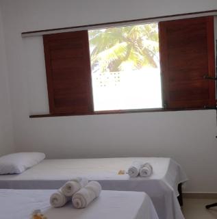 Casa Praia Pontal do Coruripe - 1