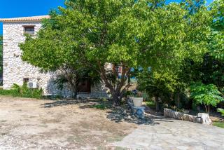 Abeloklima country house - Vasilikos - 2