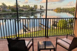 Entire Home - Relaxing Ocean View Condo - Freeport - 9