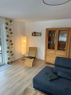 Ferienwohnung in ruhiger Lage - Thurnau - 3