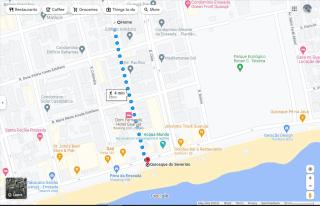 PRAIA ENSEADA - WI-FI e AR CONDICIONADO - 9