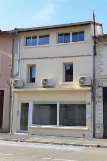 Appart Hôtel Albi - Albi - 9