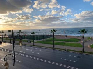 Appt front la mer - 0