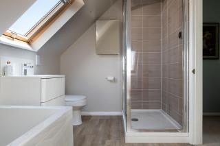 Lewes Heights is a spacious modern luxury home with stunning views - Lewes - 1