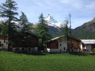 Chalet Steffen - Zermatt - 3