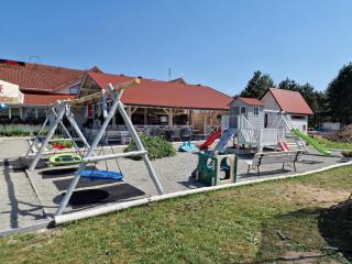 Sangos Ośrodek Sportowo-Szkoleniowy - Górki Wielkie - 8