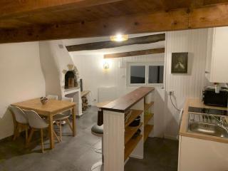 Superbe duplex vue montagne. - 5