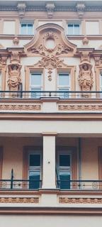 Kamienica Centrum Apartament nr 5 - 5