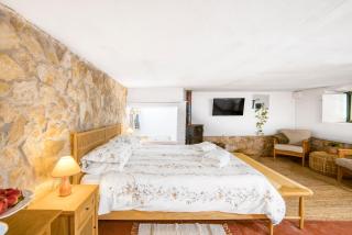Nativo - Nature Studio with Kitchenette and private external bathroom - Nazaré - 8