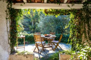 Nativo - Nature Studio with Kitchenette and private external bathroom - 2