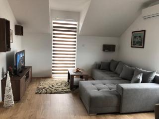 Apartman Dunja - Arandelovac - 5