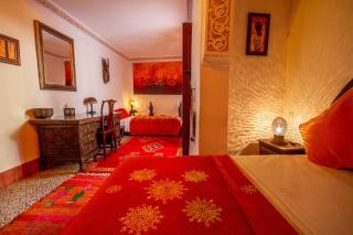 Riad Dombaraka - Marrakech - 6