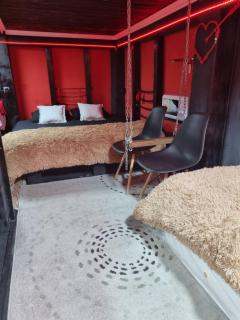 Stefan cel Mare studio - 6