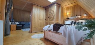 Willa Pod Giewontem - Zakopane - 3
