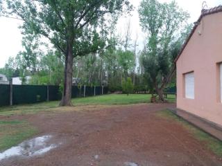 Vieja Cepa Departamento - San Rafael - 4