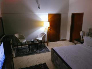 The Life Style Lodges opp Centaurus Mall - Islamabad - 8