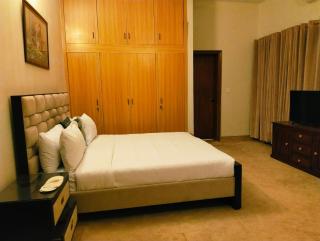 The Life Style Lodges opp Centaurus Mall - Islamabad - 3