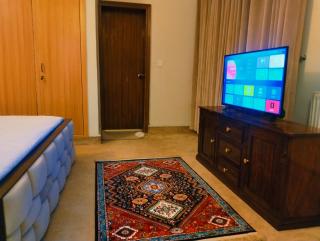 The Life Style Lodges opp Centaurus Mall - Islamabad - 2